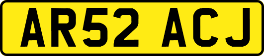 AR52ACJ