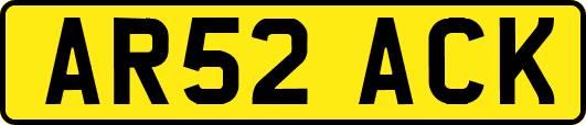 AR52ACK