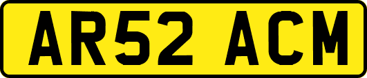 AR52ACM