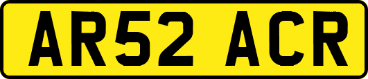 AR52ACR