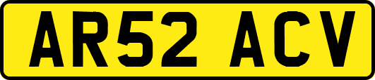 AR52ACV
