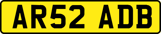 AR52ADB