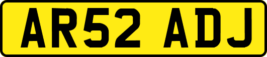 AR52ADJ