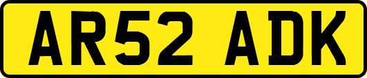 AR52ADK
