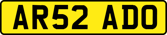 AR52ADO