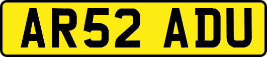AR52ADU