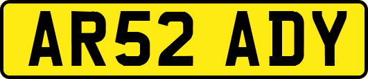 AR52ADY