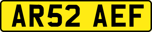 AR52AEF