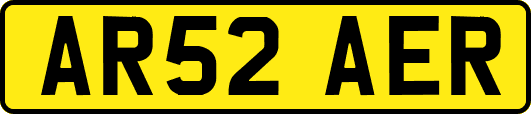 AR52AER