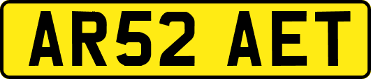 AR52AET