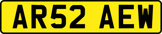 AR52AEW