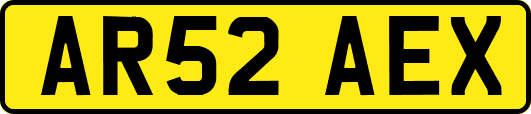 AR52AEX