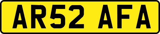 AR52AFA