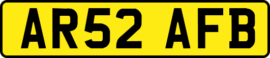 AR52AFB