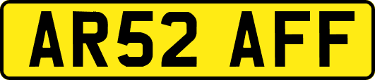 AR52AFF