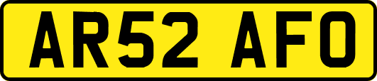 AR52AFO