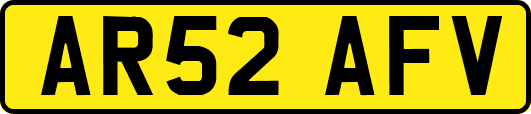 AR52AFV
