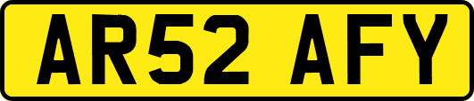 AR52AFY
