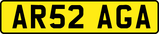 AR52AGA