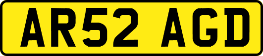 AR52AGD