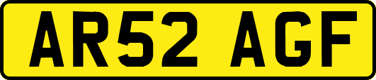 AR52AGF
