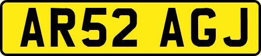 AR52AGJ