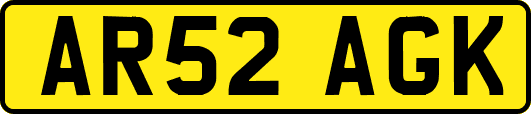 AR52AGK