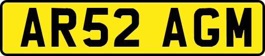 AR52AGM