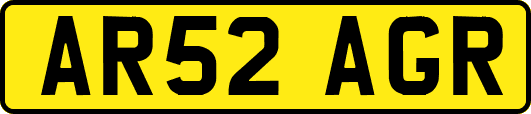 AR52AGR