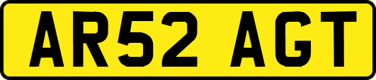 AR52AGT
