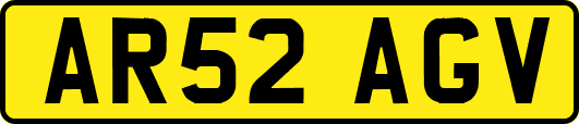 AR52AGV