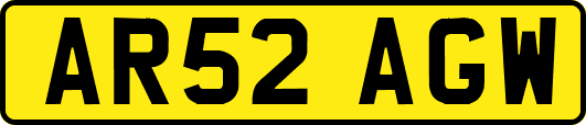 AR52AGW