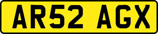 AR52AGX