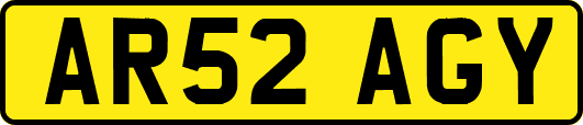 AR52AGY