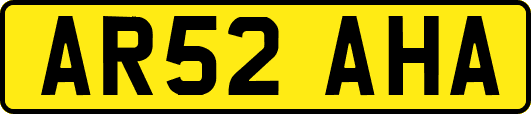AR52AHA