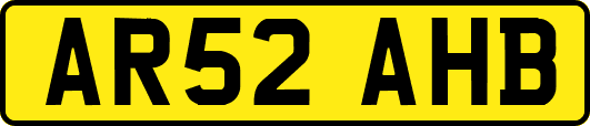 AR52AHB