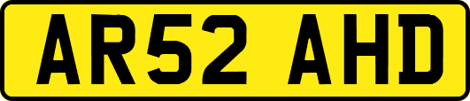 AR52AHD