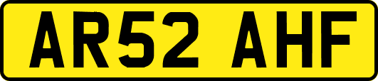 AR52AHF