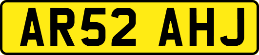 AR52AHJ