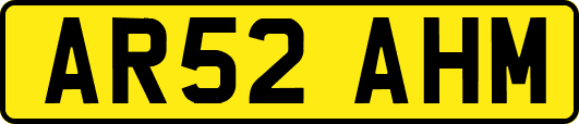 AR52AHM
