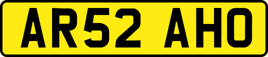 AR52AHO