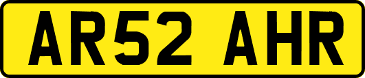 AR52AHR