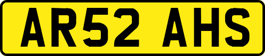 AR52AHS