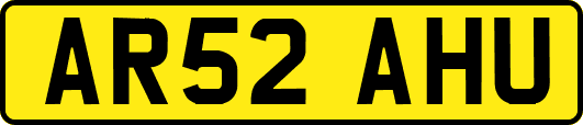 AR52AHU
