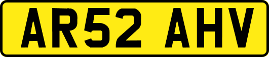 AR52AHV