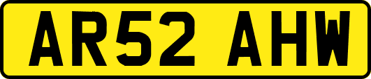 AR52AHW