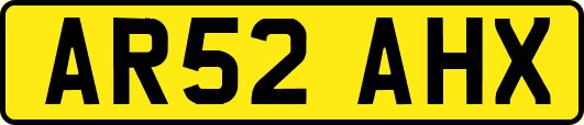 AR52AHX