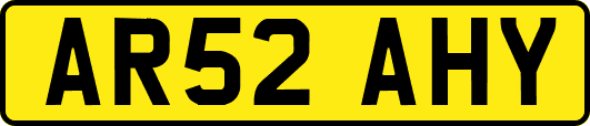 AR52AHY