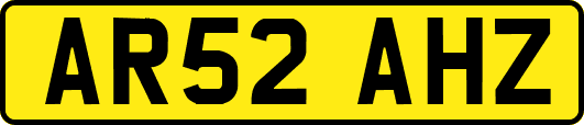 AR52AHZ