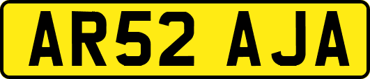 AR52AJA
